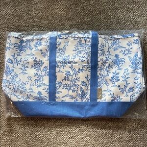 Lilly Pulitzer Tall Tales Beach Tote
